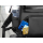 Wozinsky Plecak z  kieszenią na laptopa podróżny 40x20x25 cm do luku - 1524579 - zdjęcie 5